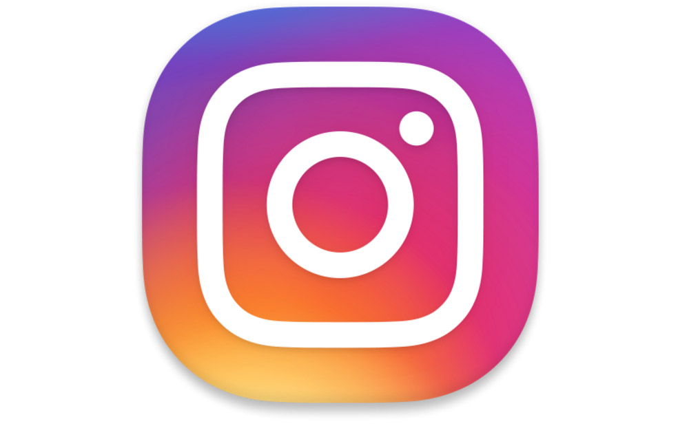 new instagram icon 2